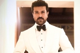 Doctorate, Ram Charan Doctorate Vels University, ram charan to be honoured with doctorate, 93 5 red fm