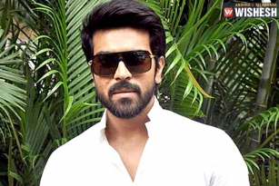 Mahesh’s Beauty For Ram Charan?