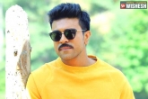 Ram Charan next movie, Ram Charan latest news, ram charan signs a new film, Ram charan movie