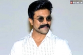 Ram Charan next movie, Ram Charan with Dil Raju, ram charan s 15th project announced, Charan next film