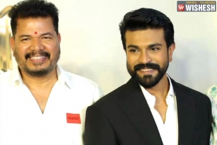 Record Deal For Ram Charan And Shankar&#039;s Film?