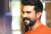 Ram Charan upcoming movies, Ram Charan with Vamshi Paidipally, what s next for ram charan after rrr, Charan next movie