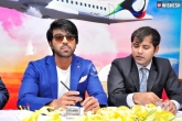 Telugu Movie show times, Tollywood, ram charan launches trujet this week, Trujet