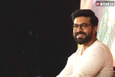 Ram Charan latest, Ram Charan next film, ram charan in talks for a web series, New web series