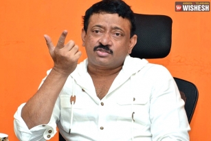 RGV Trashes Rumours About Lakshmi&rsquo;s NTR