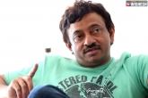 Ram Gopal Varma Lands in Trouble for his Controversial Tweet