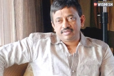 RGV, Puri Jagannadh, rgv reacts on tollywood drug mafia, Drug mafia
