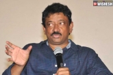 Ram Gopal Varma news, Ram Gopal Varma, rgv trashes rumors about sridevi s biopic, Sridevi