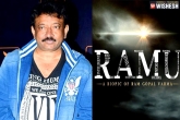 RGV, RGV biopic latest, ram gopal varma announces his biopic in three parts, Ram gopal varma