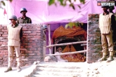 Subramanian Swamy, Ram Janmabhumi, sc permits more facilities to pilgrims in ram janmabhumi in ayodhya, Bhumi