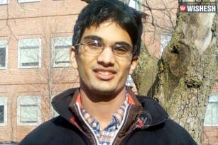 26 Year Old Indian-American Youth Goes Missing In US