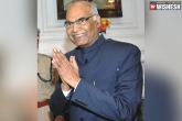 14th President Of India, United States, us looks forward to work with ram nath kovind, United states