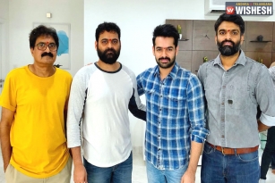 Ram&#039;s Next Action Adventure Launched
