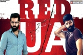 RED news, RED breaking news, ram s red release date announced, Nivetha