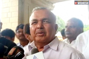 Ramalinga Reddy in Race for Karnataka&#039;s New Chief Minister