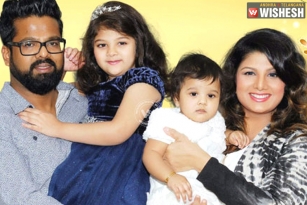 Rambha Wants To Reunite With Husband