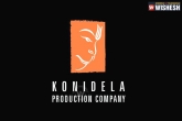 VV Vinayak, Ramcharan, ramcharan s production logo revealed, Logo