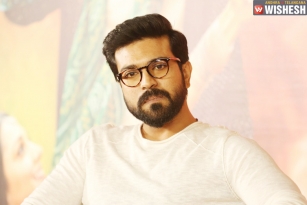 A Costly Gift For Ram Charan&#039;s Manager