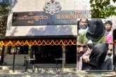 Rameshwaram Cafe Blast accused, Rameshwaram Cafe Blast visuals, rameshwaram cafe blast nia arrests two key suspects, Rest