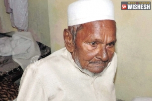 Oldest litigant of Ramjanmabhoomi, Mohammad Hashim Ansari expired