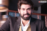 No 1 Yaari, Teaser, rana daggubati sports a suave look in the teaser of his show no 1 yaari, No 1 yaari