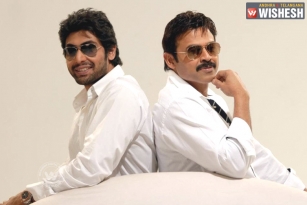 Venky And Rana To Team Up For A Remake