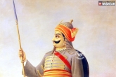 Sangh parivar, Hindu, rana pratap is to be recognized as the greatest, Bc vote bank
