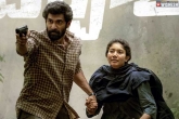 Venu Udugula, SLV Cinemas, rana s virata parvam release date announced, Rana daggubati