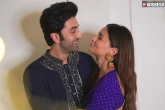 Ranbir Kapoor and Alia Bhatt latest updates, Ranbir Kapoor and Alia Bhatt latest updates, ranbir and alia s wedding celebrations begin, Rang de