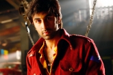 Ranbir Kapoor first look, Anurag Kashyap, ranbir s bombay velvet first look, Anurag kashyap