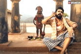 Samantha, Rangasthalam talk, rangasthalam first day collections, Rangasthalam review