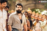 Rangasthalam, Rangasthalam records, rangasthalam 34 days collections, Rangasth