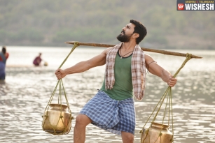 Rangasthalam 1985 Pre-Release Business: Highest For Charan