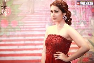 Rashi Khanna turns Cop Again
