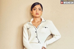 Rashmika in shock with her Morphed Videos