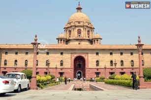 Rashtrapathi Bhavan spent 5 lakhs on phone bill for the month of May