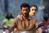 Rathnam Movie Review and Rating, Rathnam Review and Rating, rathnam movie review rating story cast crew, Live tv