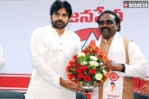 Ravela Kishore Babu, Ravela Kishore Babu, ravela kishore babu joins janasena, Ravela