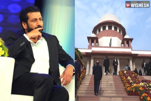 Ravi Prakash Moves to Supreme Court for Bail