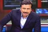 tv9 Ravi Prakash, Ravi Prakash case, ravi prakash skips police investigation, Ceo