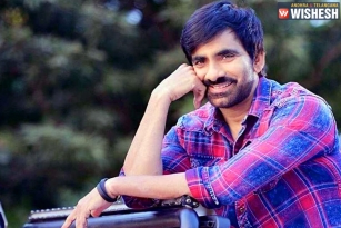 Ravi Teja In F2 Sequel?