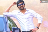 Nela Ticket news, Nela Ticket release date, ravi teja s nela ticket censor report, Srt entertainments