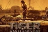 Tiger Nageswara Rao non-theatrical rights, Tiger Nageswara Rao, ravi teja s tiger nageswara rao business details, G v prakash