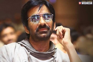 Two young beauties locked for Ravi Teja