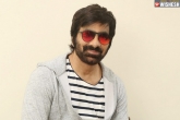 Ravi Teja new film, Ravi Teja latest, ravi teja signs his next, Ravi teja new film