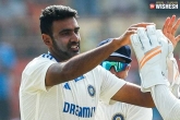 , , family emergency ravichandran ashwin withdraws from third test, With