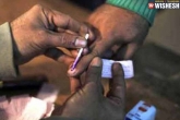 AP Re-polling, Re-polling centres, re polling in ap on may 6th, Re polling