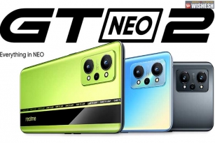 Realme GT Neo 2 Review