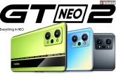 Realme GT Neo 2 features, Realme GT Neo 2, realme gt neo 2 review, Realme phones