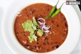 Indian special curries, how to prepare kashmiri rajma, recipe kashmiri rajma, Roti